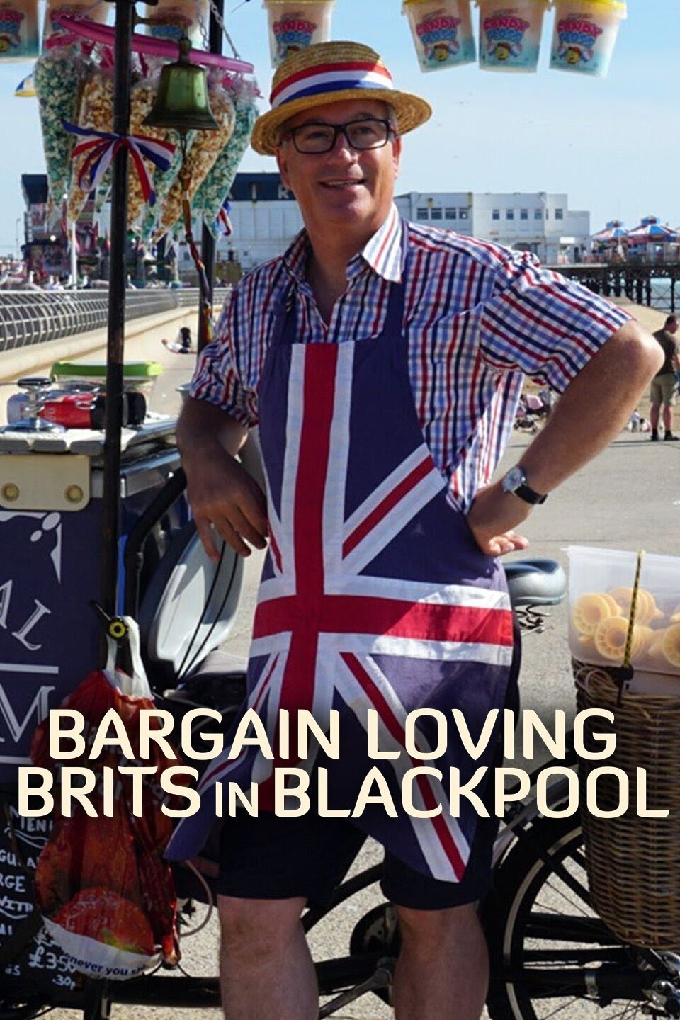 Bargain Loving Brits in Blackpool - Season 1 [106419] (A1772908383) [[Shows 2.0]] --Plex--